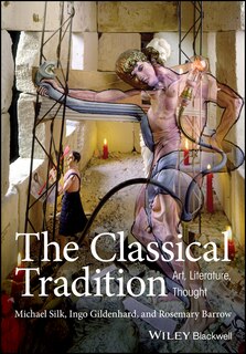 Couverture_The Classical Tradition