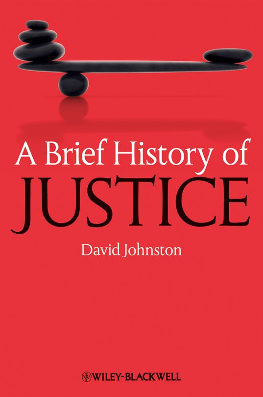 Couverture_A Brief History of Justice