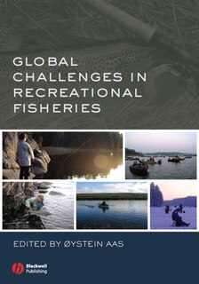 Front cover_Global Challenges in Recreational Fisheries