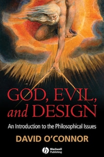 Front cover_God, Evil and Design