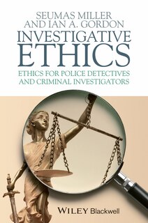 Front cover_Investigative Ethics