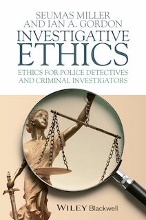 Front cover_Investigative Ethics