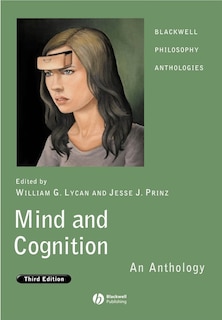 Front cover_Mind and Cognition