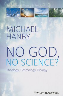 Front cover_No God, No Science