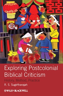 Couverture_Exploring Postcolonial Biblical Criticism