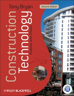 Front cover_Construction Technology