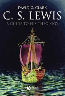 Front cover_C.S. Lewis