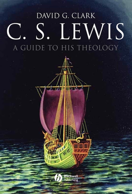 Front cover_C.S. Lewis