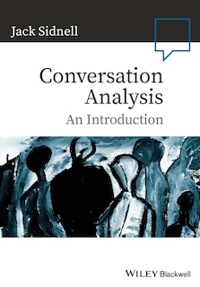 Couverture_Conversation Analysis