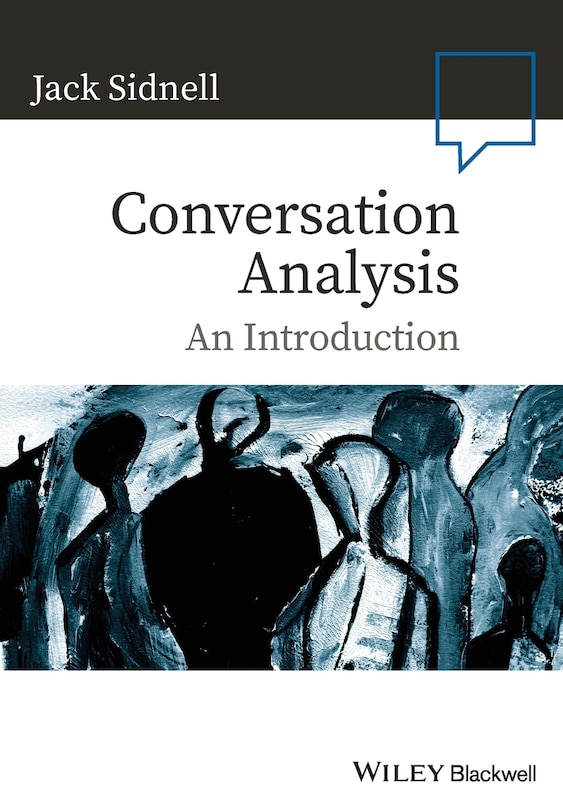 Couverture_Conversation Analysis