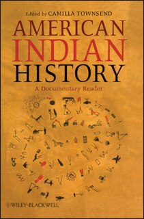 Front cover_American Indian History