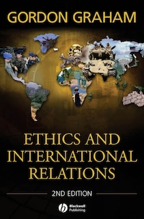 Front cover_Ethics and International Relations
