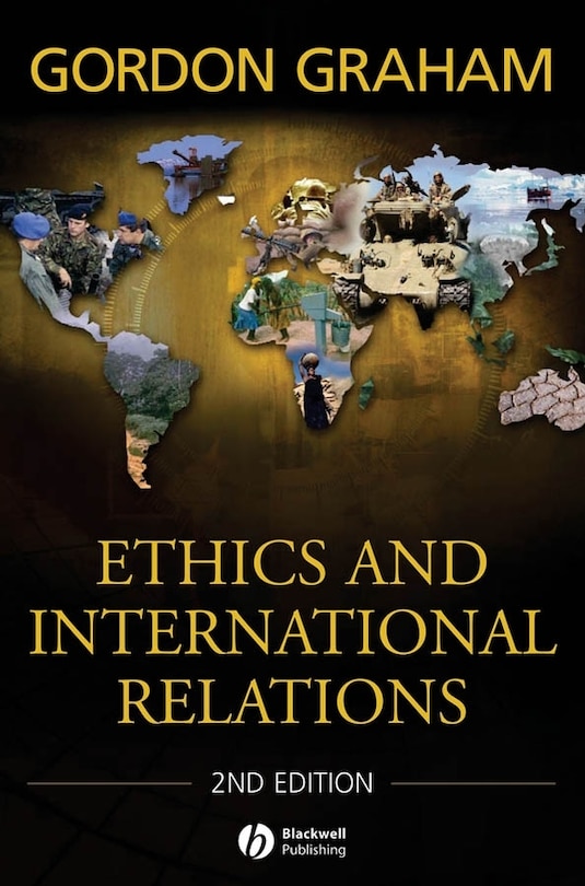Front cover_Ethics and International Relations