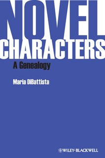 Couverture_Novel Characters