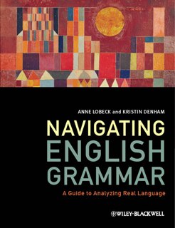 Front cover_Navigating English Grammar