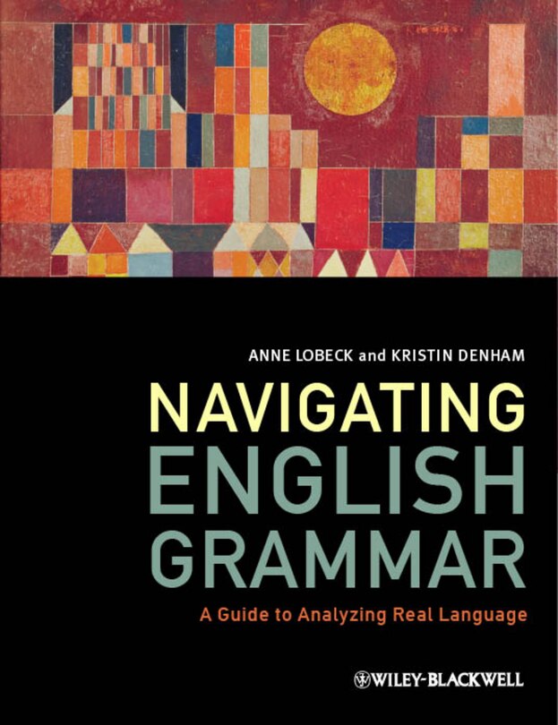Front cover_Navigating English Grammar