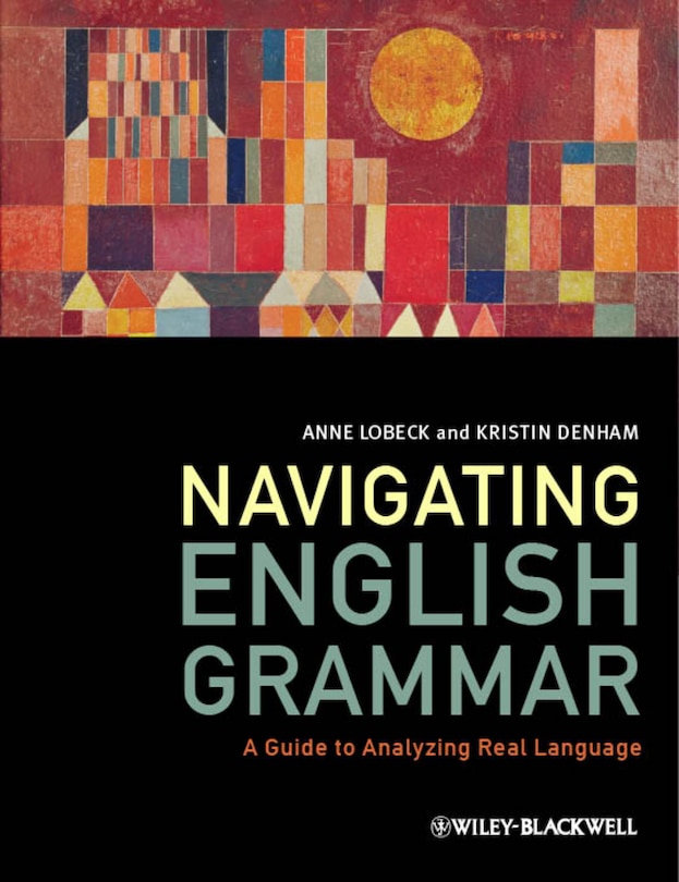 Couverture_Navigating English Grammar