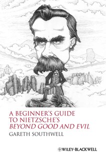Couverture_A Beginner's Guide to Nietzsche's Beyond Good and Evil