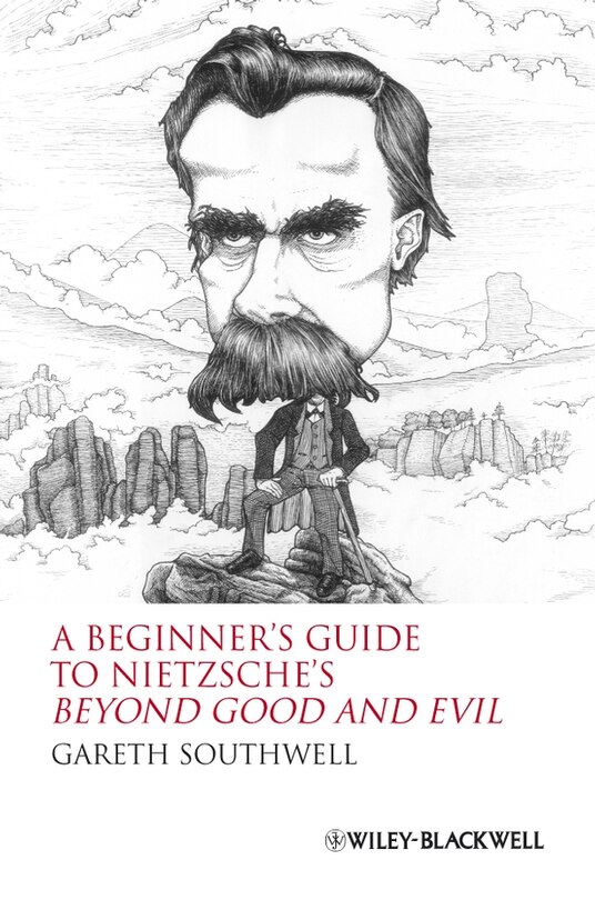 Couverture_A Beginner's Guide to Nietzsche's Beyond Good and Evil