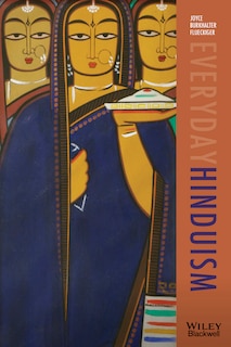Couverture_Everyday Hinduism