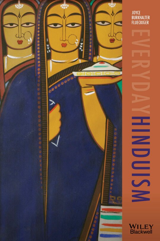 Couverture_Everyday Hinduism