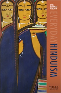 Couverture_Everyday Hinduism