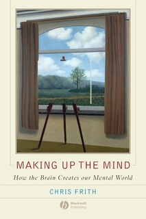Front cover_Making up the Mind