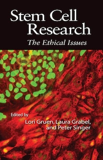 Front cover_Stem Cell Research
