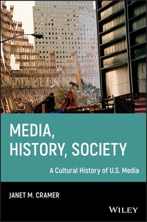 Front cover_Media, History, Society