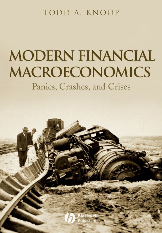 Couverture_Modern Financial Macroeconomics