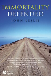 Couverture_Immortality Defended