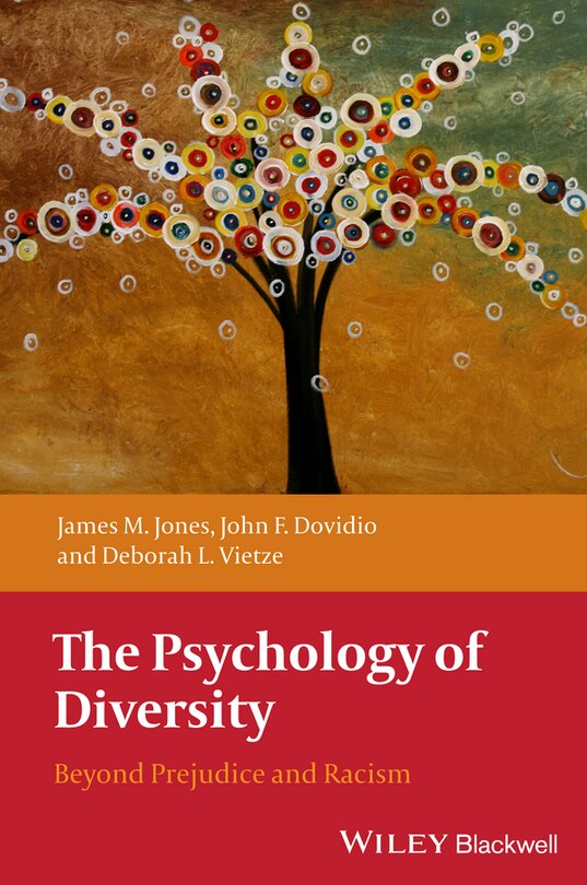 Couverture_The Psychology of Diversity