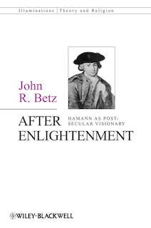 Front cover_After Enlightenment
