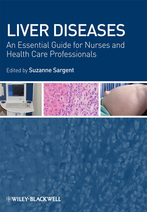 Front cover_Liver Diseases