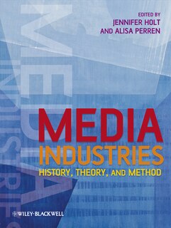 Front cover_Media Industries