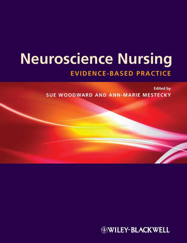 Couverture_Neuroscience Nursing