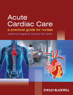 Couverture_Acute Cardiac Care