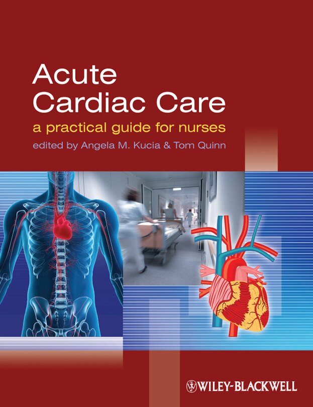Couverture_Acute Cardiac Care