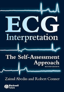 Front cover_ECG Interpretation