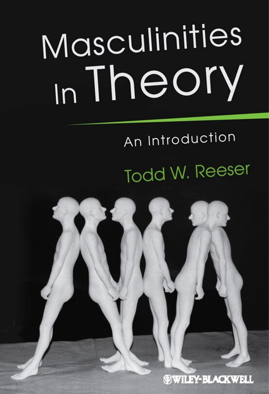 Couverture_Masculinities in Theory