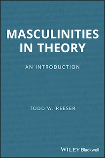 Front cover_Masculinities in Theory