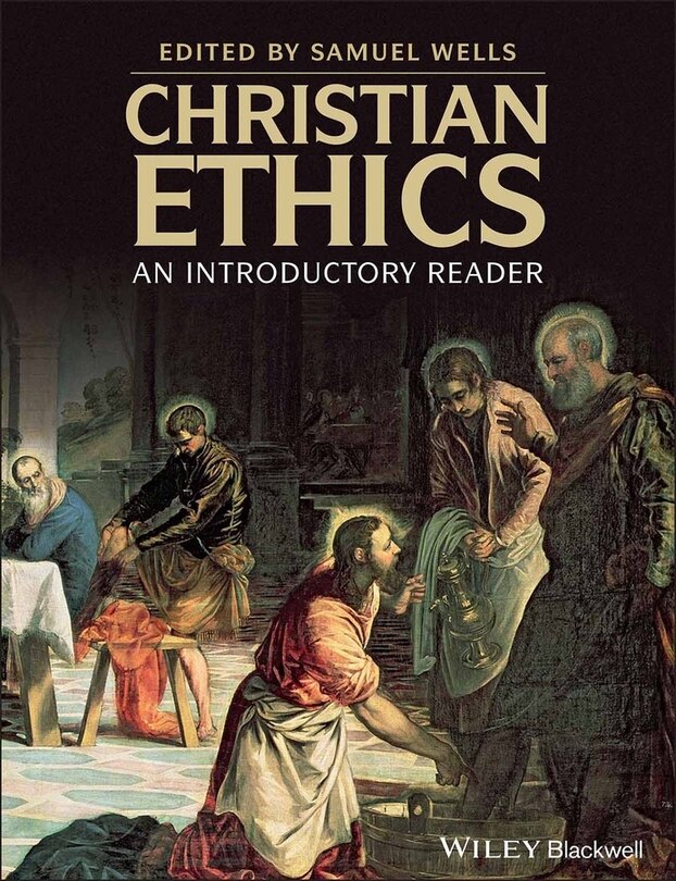 Couverture_Christian Ethics