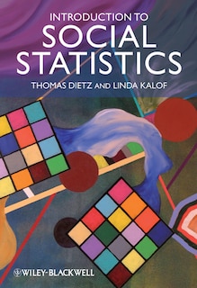 Front cover_Introduction to Social Statistics