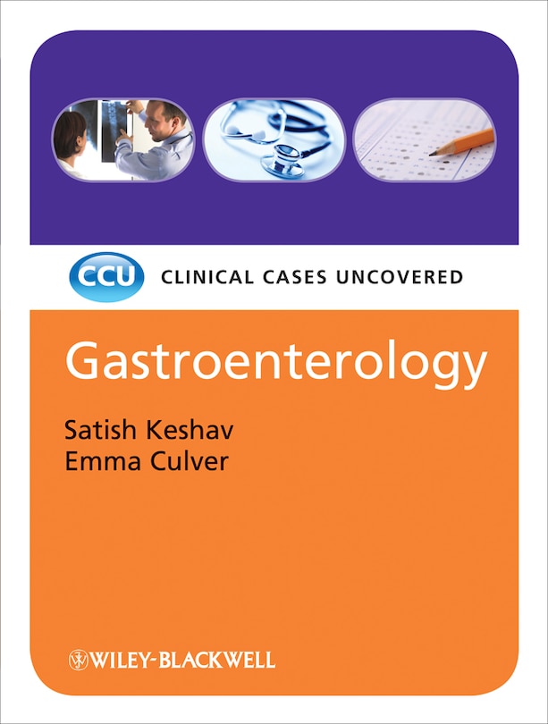 Front cover_Gastroenterology
