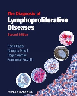 Front cover_The Diagnosis of Lymphoproliferative Diseases