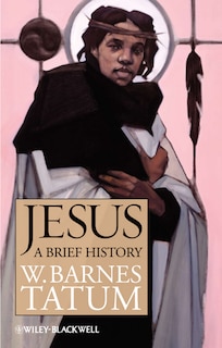 Front cover_Jesus