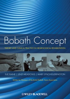 Front cover_Bobath Concept