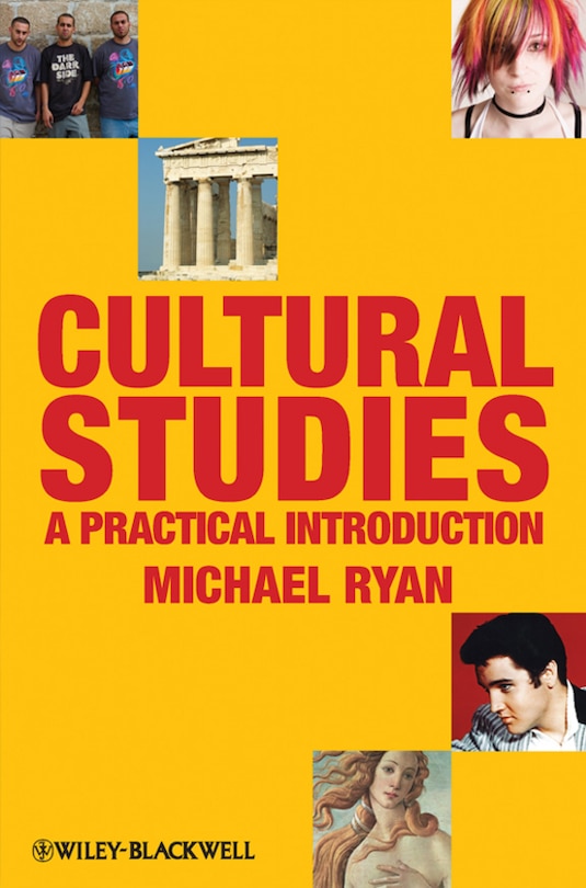 Front cover_Cultural Studies
