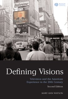 Front cover_Defining Visions