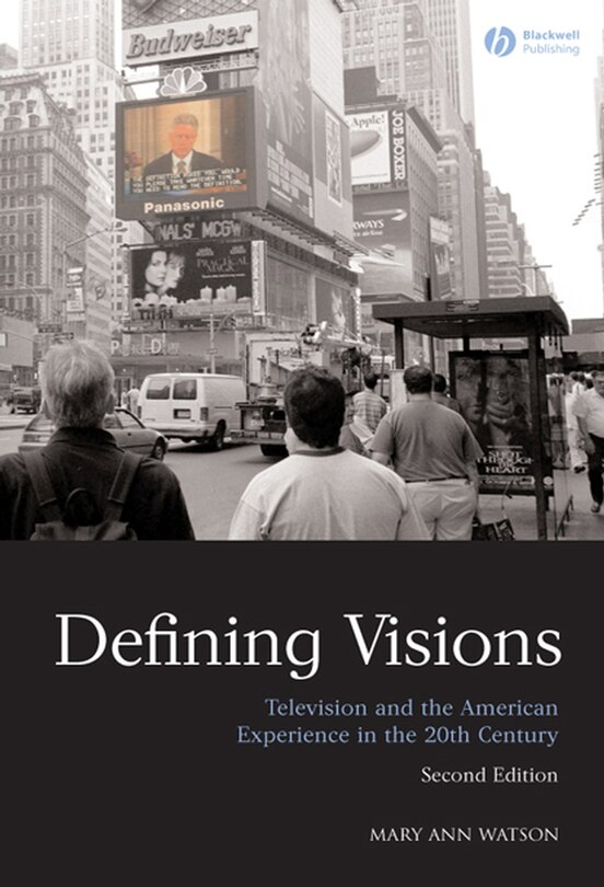 Front cover_Defining Visions